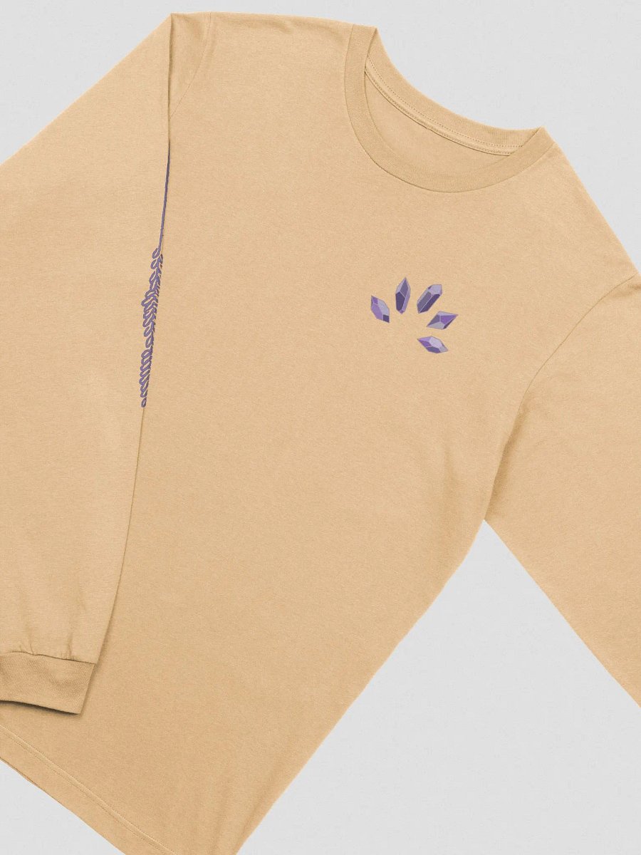 Certified Homies Long Sleeve product image (4)