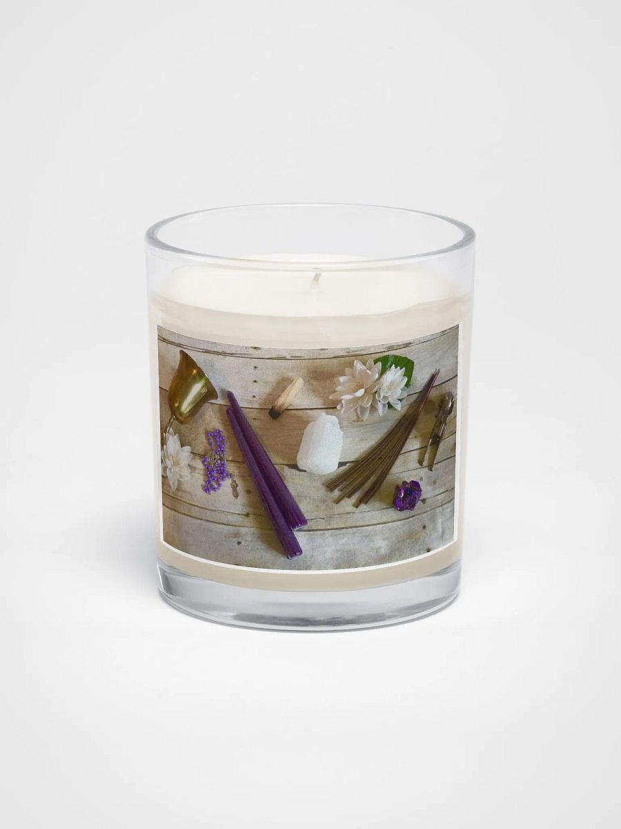 Witchy Candle product image (1)