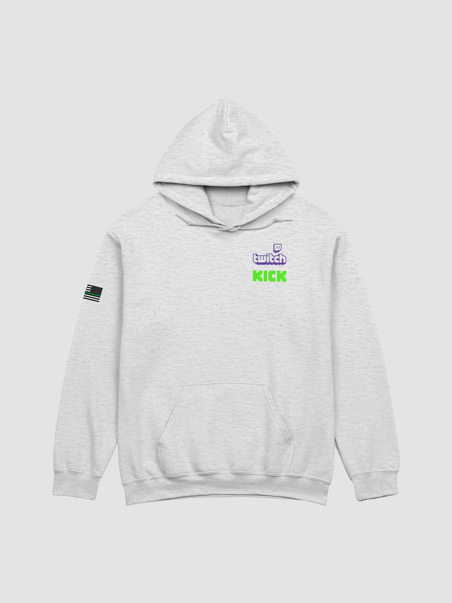 Acura Hoodie product image (4)