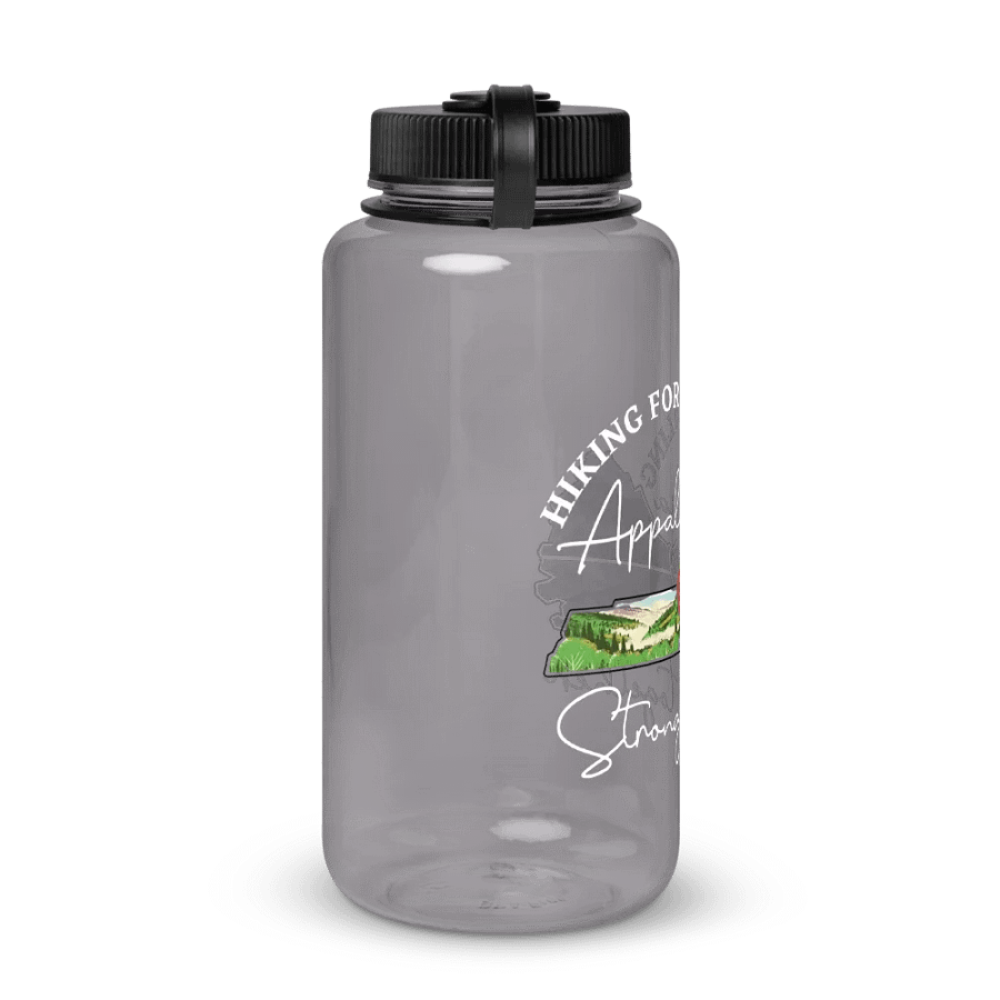 Hiking for Healing in Appalachia - Water Bottle product image (4)