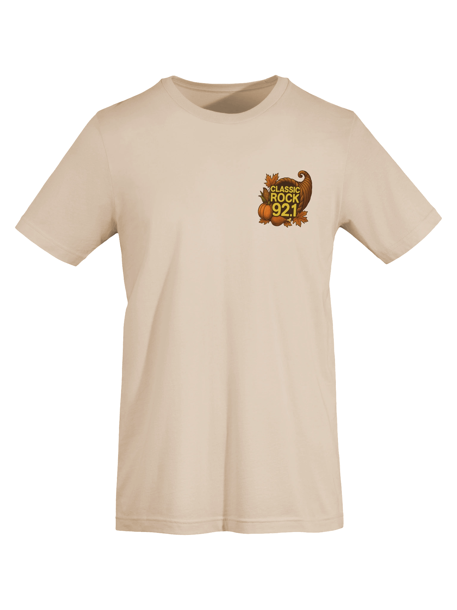 Thankful T-Shirt product image (19)