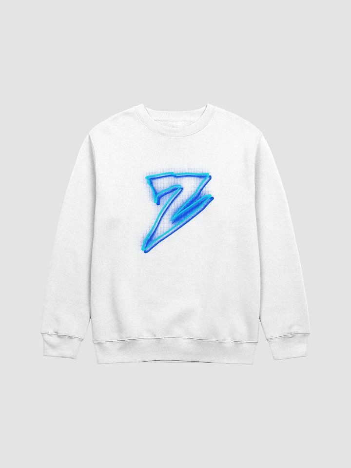 Zaippa's Lane Seven Premium Crewneck Sweatshirt product image (1)