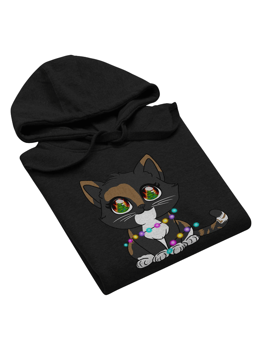 Burn The Tree Hoodie product image (2)