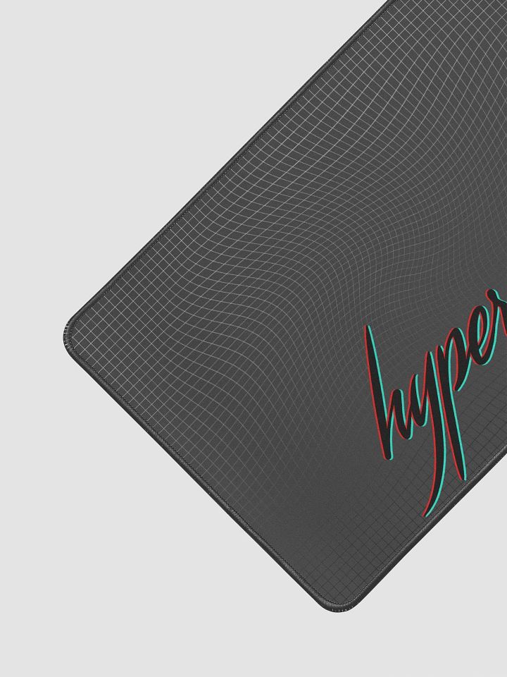 Logo Desk Mat product image (2)