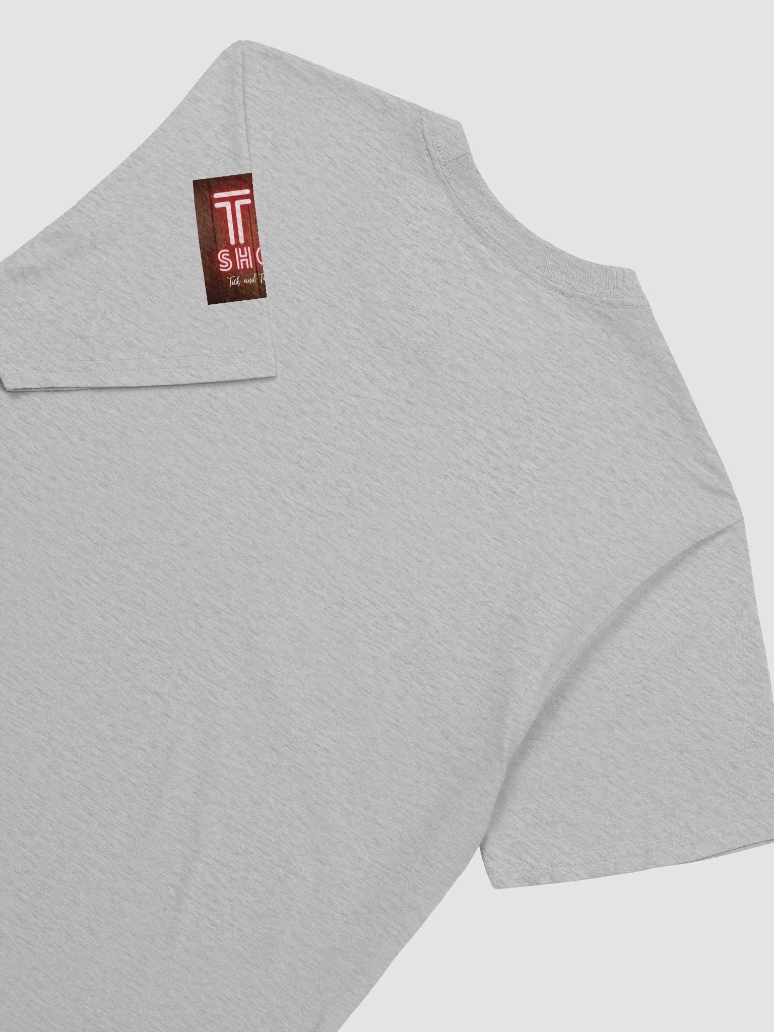 Metal Mind Milter (Light) Shirt product image (5)