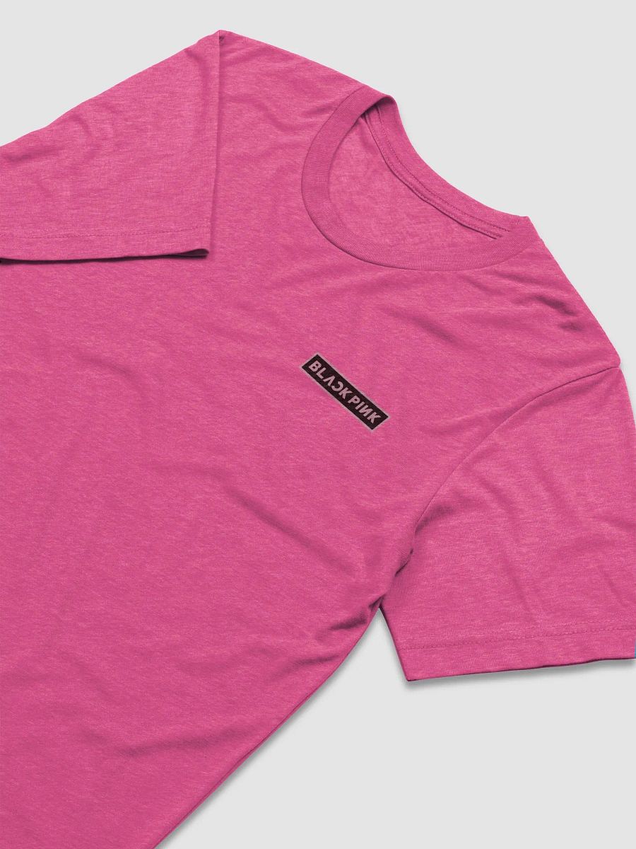 Remera Deportiva BLACKPINK Unisex product image (3)