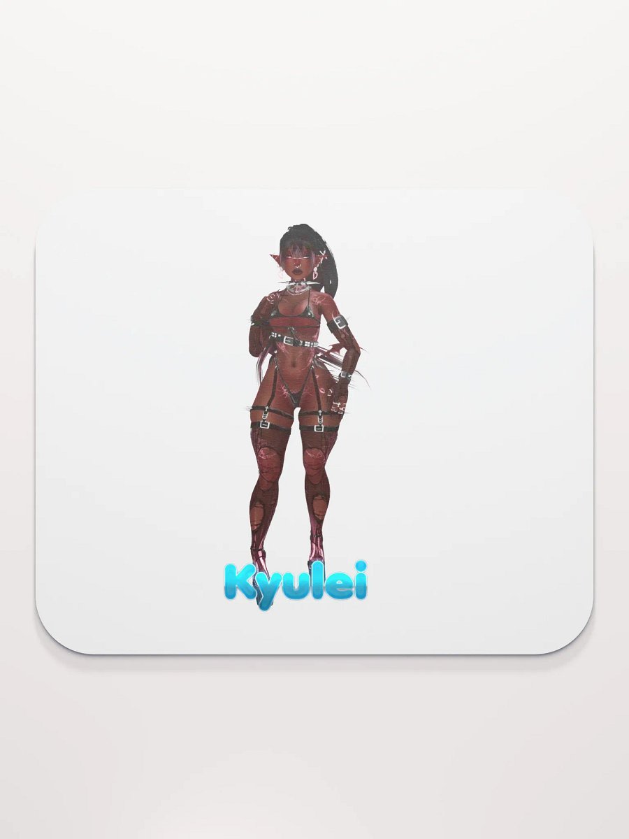 Kyulei Mouse Pad product image (2)