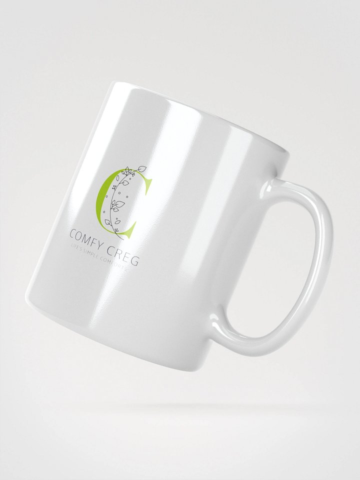 ComfyCreg Mug product image (5)