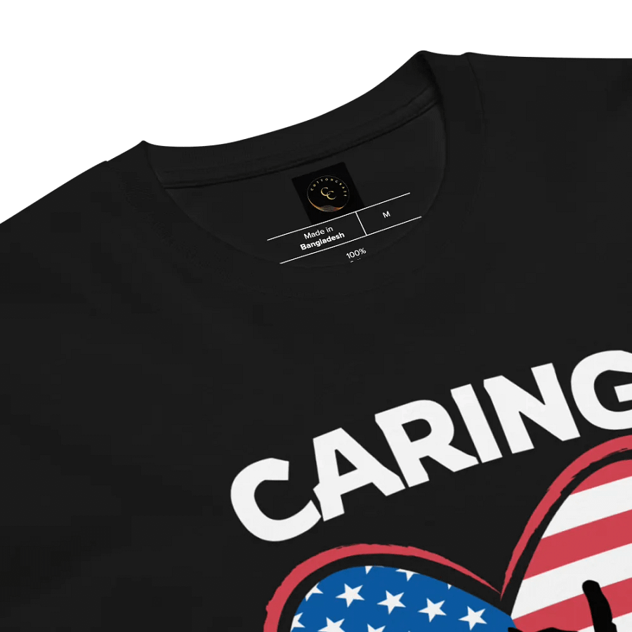 Caring For Kamala Harris product image (9)