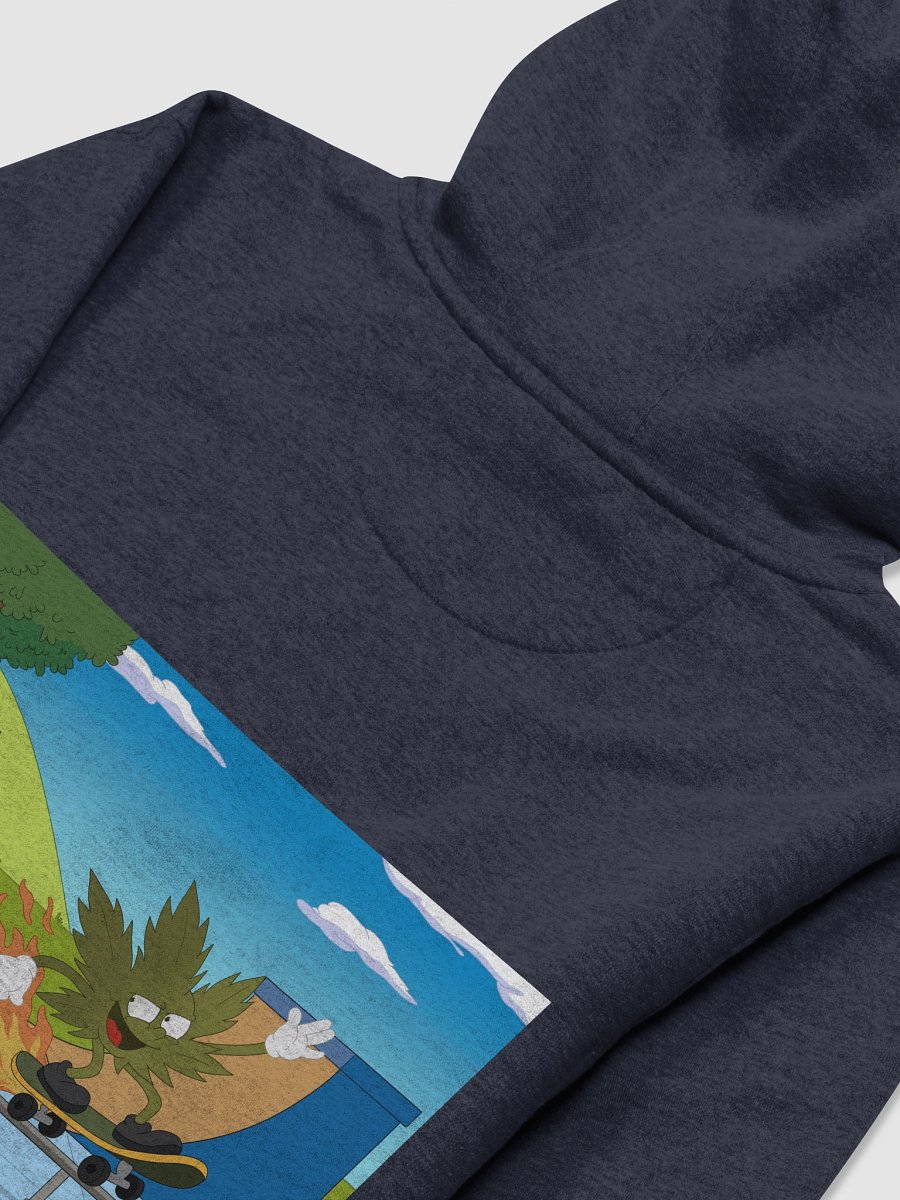 Blaz'n’Bros Hoodie product image (11)