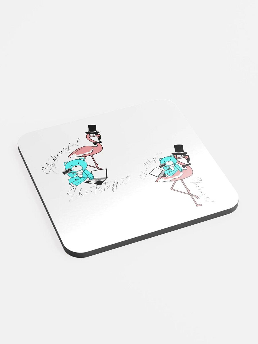 Co-Op Cork Coaster product image (2)