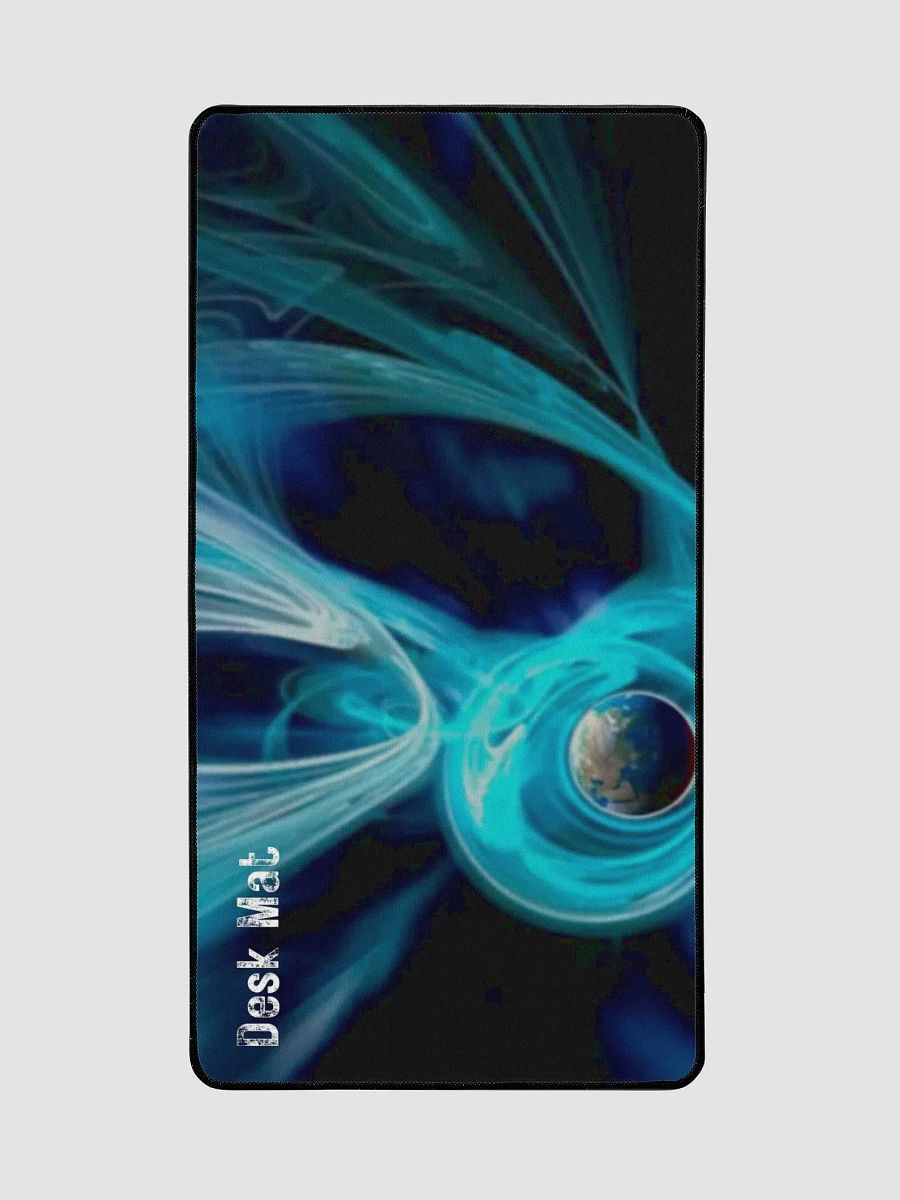 Desk Mat 15.5" x 31.5" product image (2)