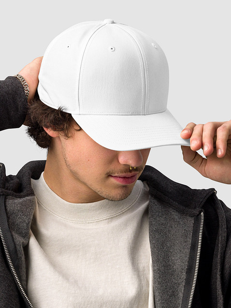 Photo showing Adidas Performance Cap