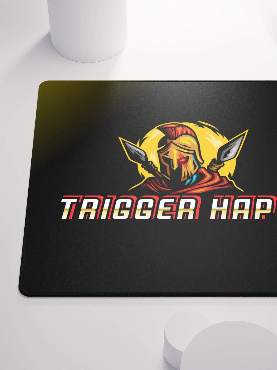 Gaming Mouse Pad product image (10)