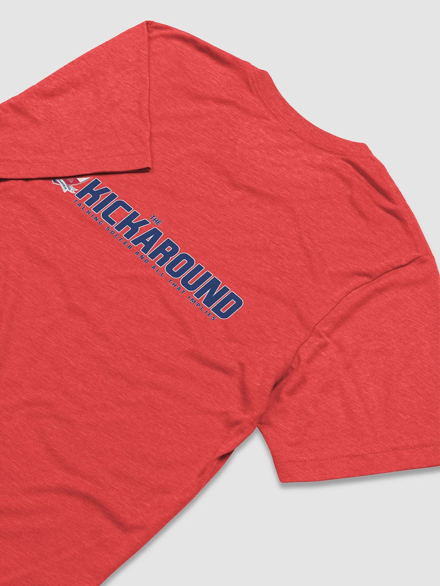 Academy KickAround Wordmark tee product image (3)