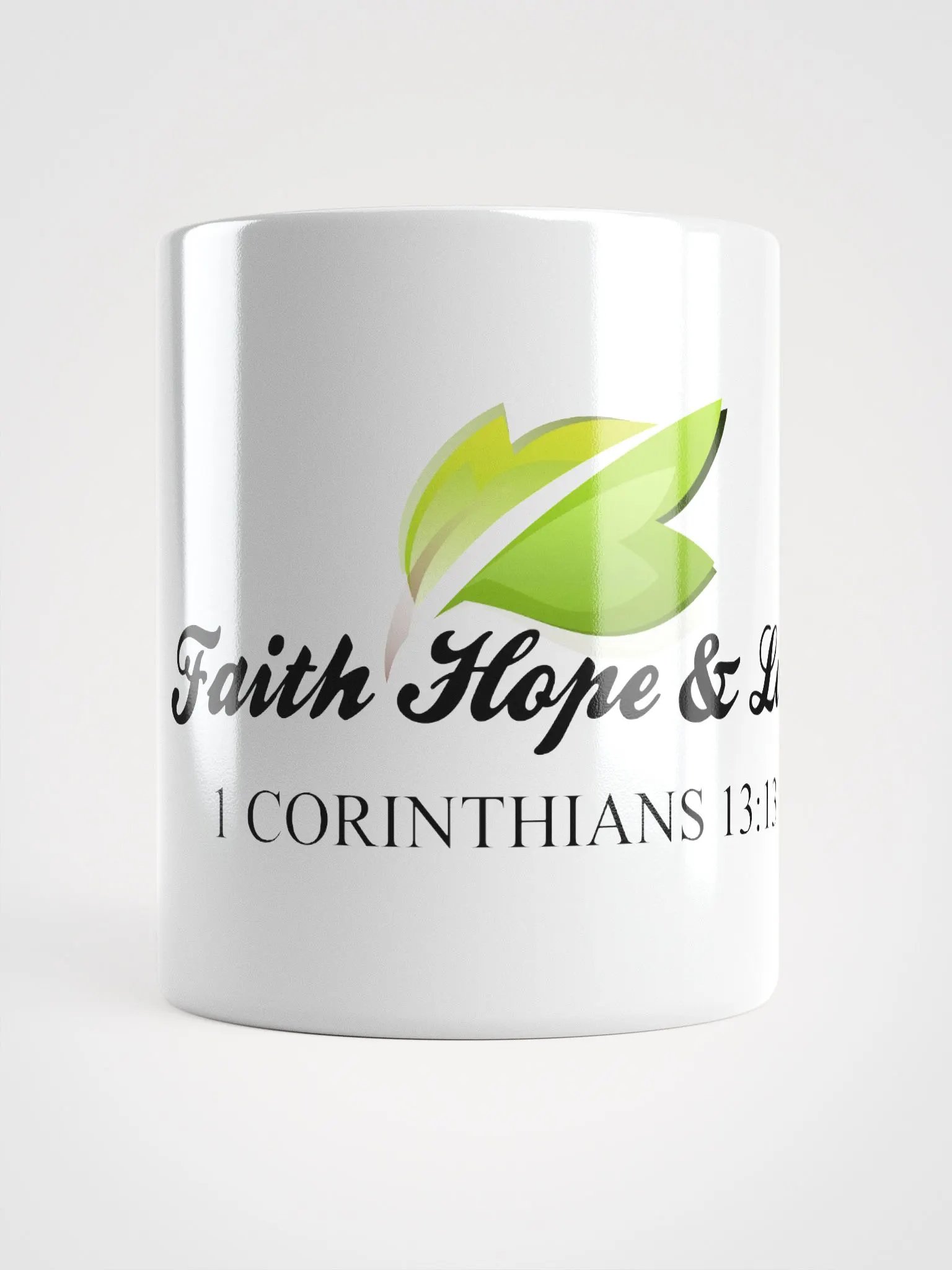 FAITH HOPE & LOVE product image (14)
