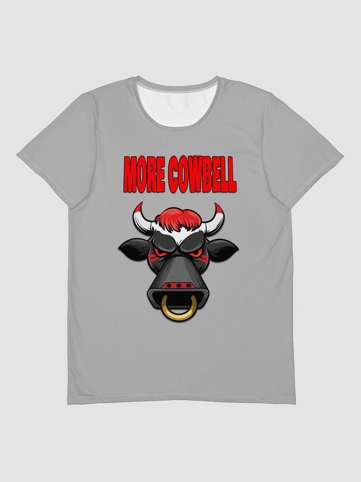 [Joshua Crawford] All-Over Print Athletic T-Shirt Sublicolor 103 - 6 product image (1)