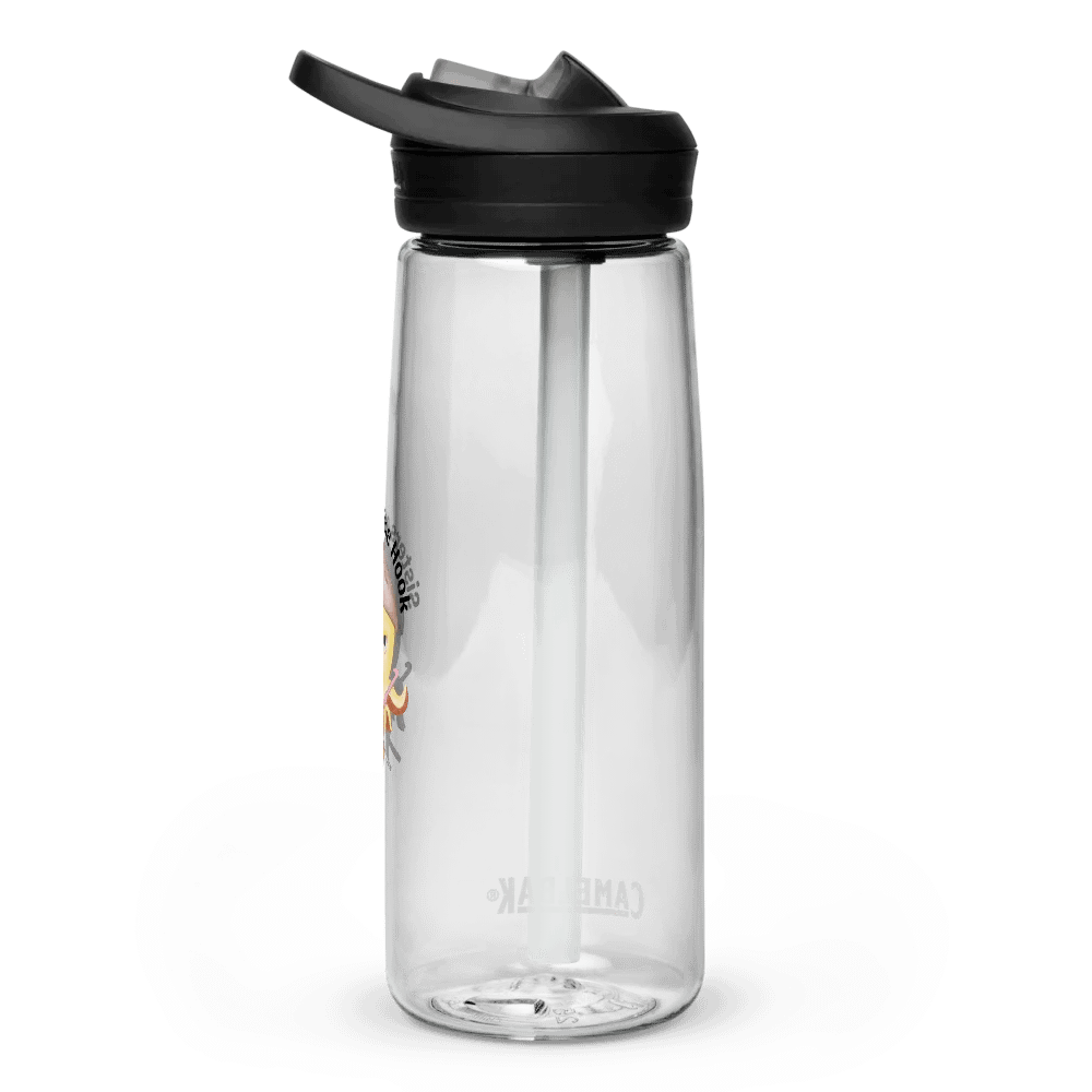 Earl Water Bottle product image (4)