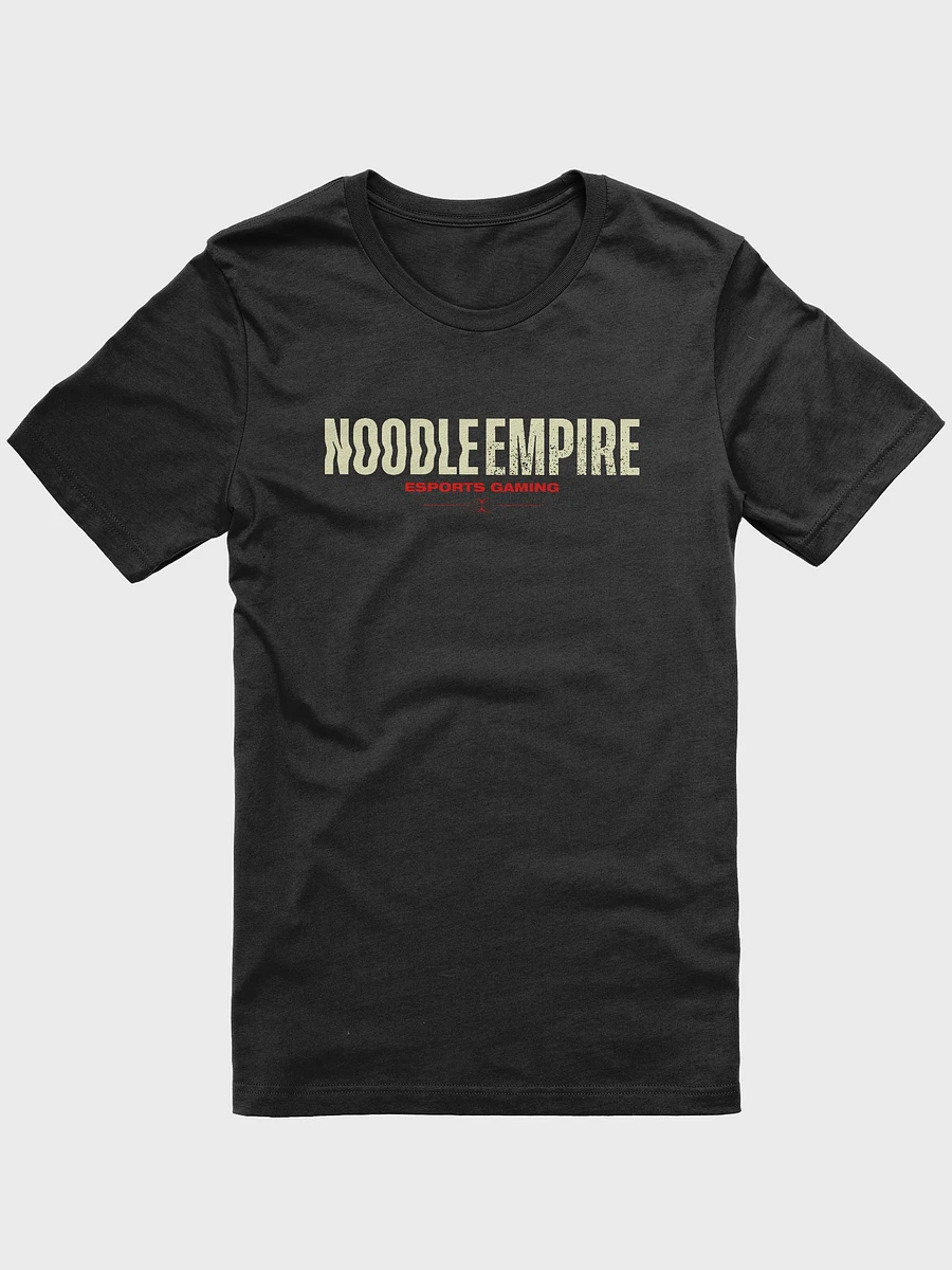 Noodle Empire T-Shirt: Classic Look product image (2)