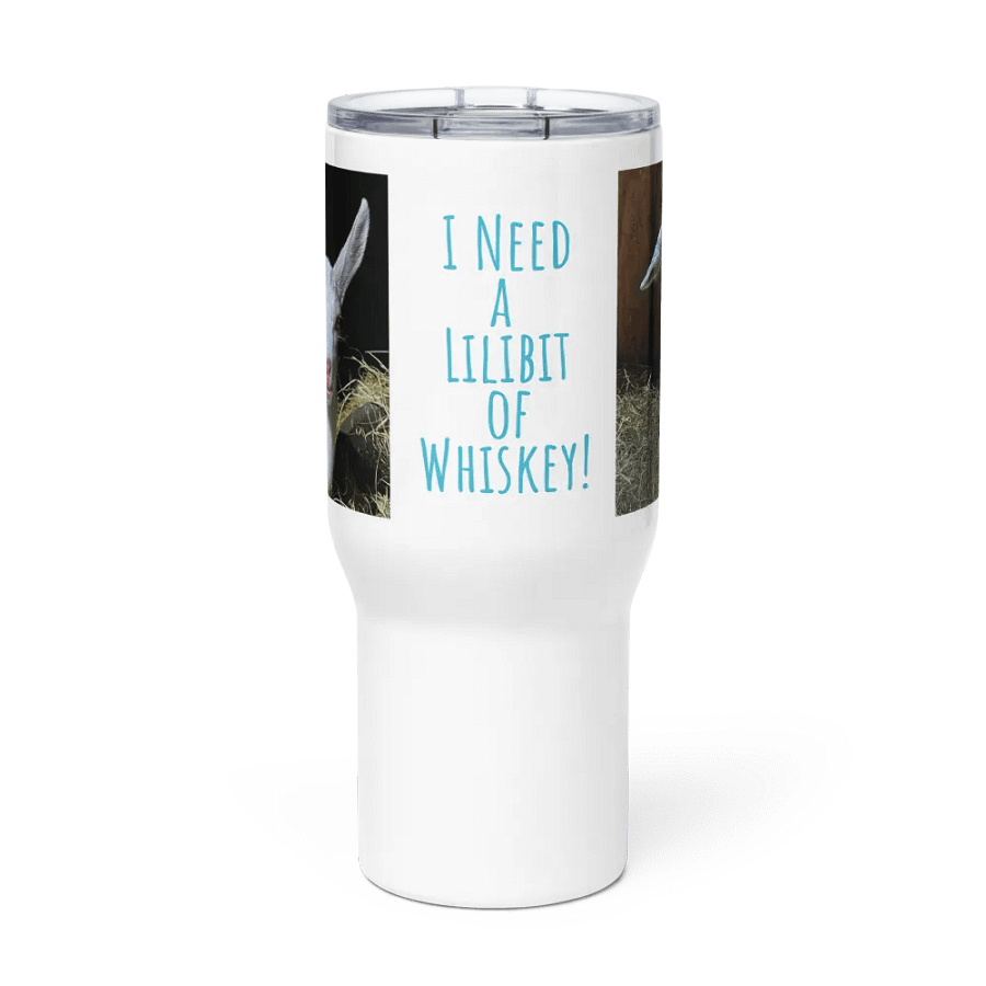 I Need a Lilibit of Whiskey! product image (2)