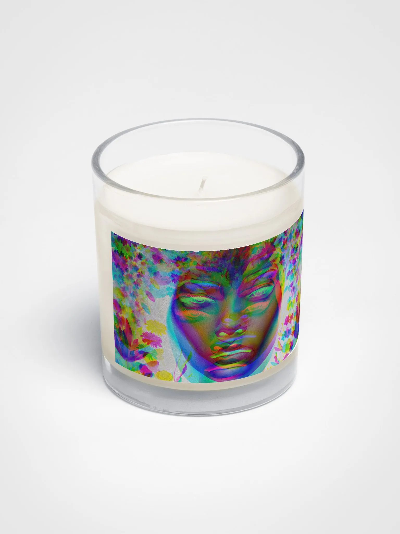 Here For It Candle product image (2)