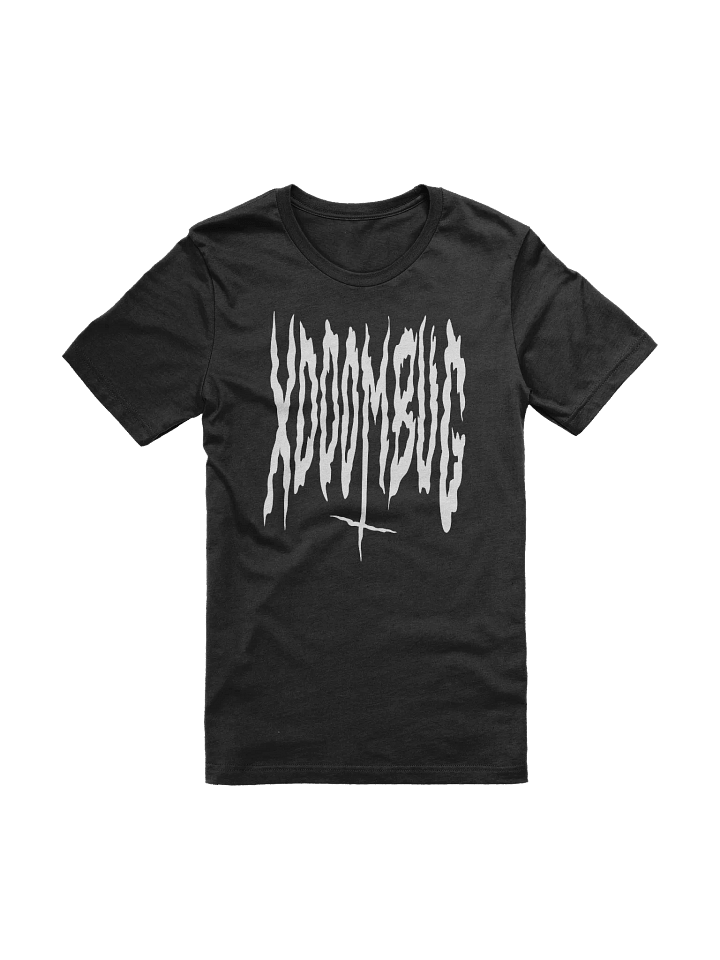 Deathcore Tee product image (1)