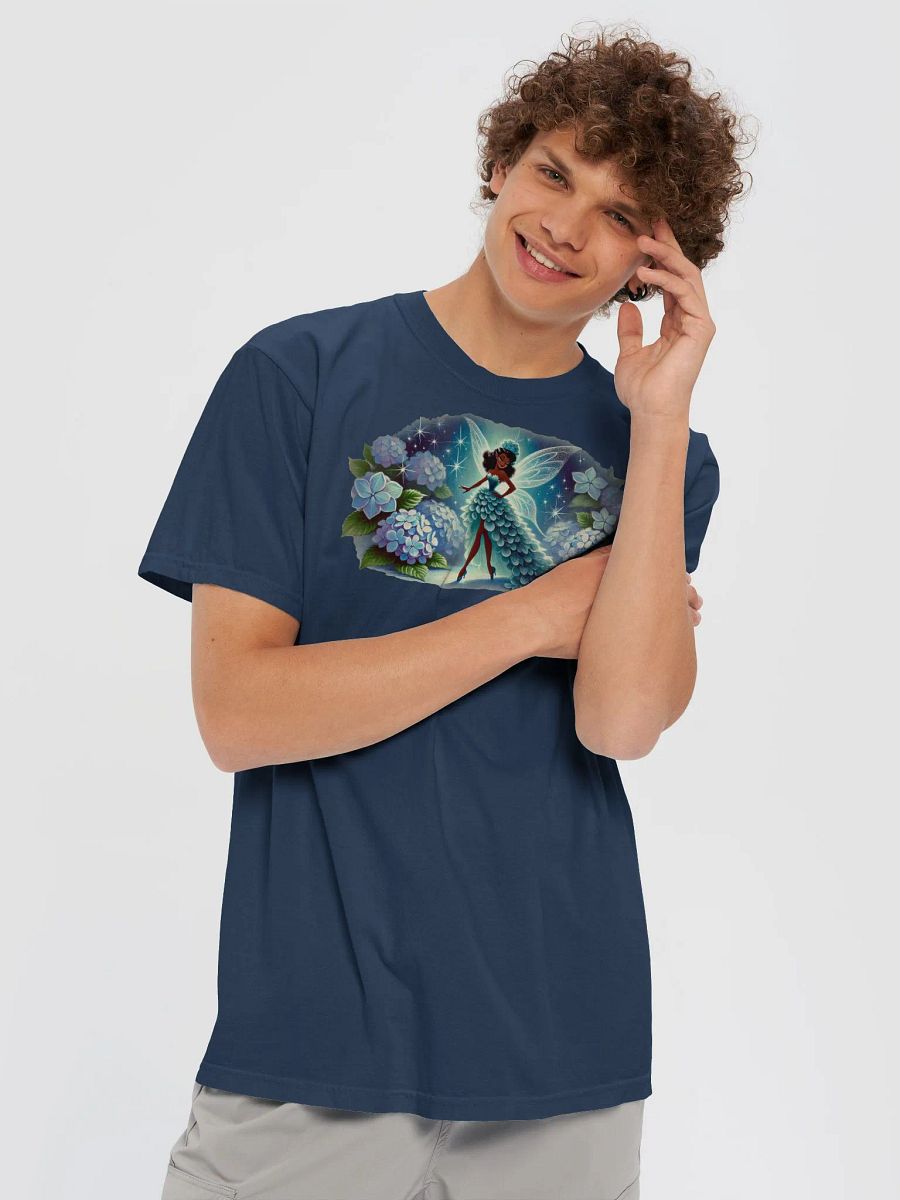 Enchanted Fairy Blossom Comfort Colors T-Shirt product image (5)