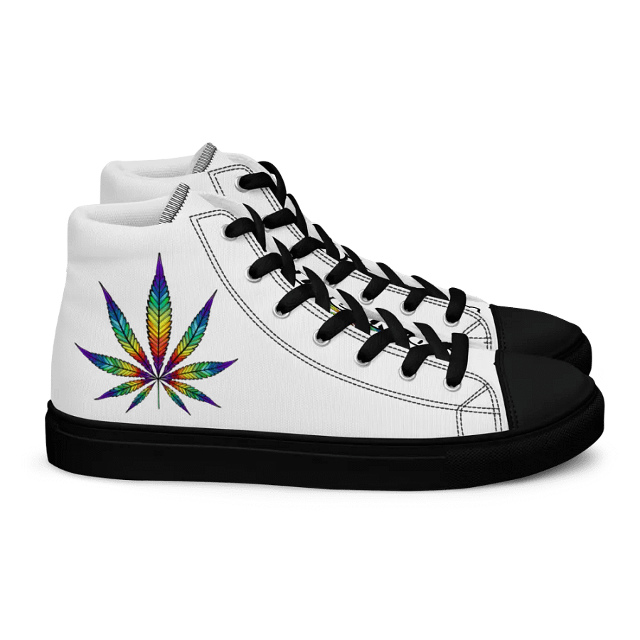 rainbow pot womens shoes product image (2)
