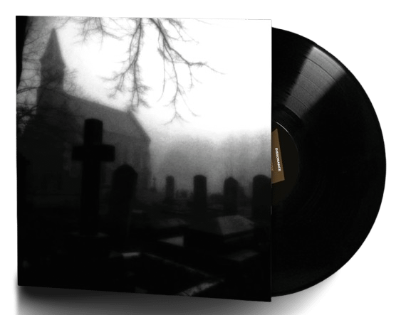 Dissonance Vinyl product image (1)