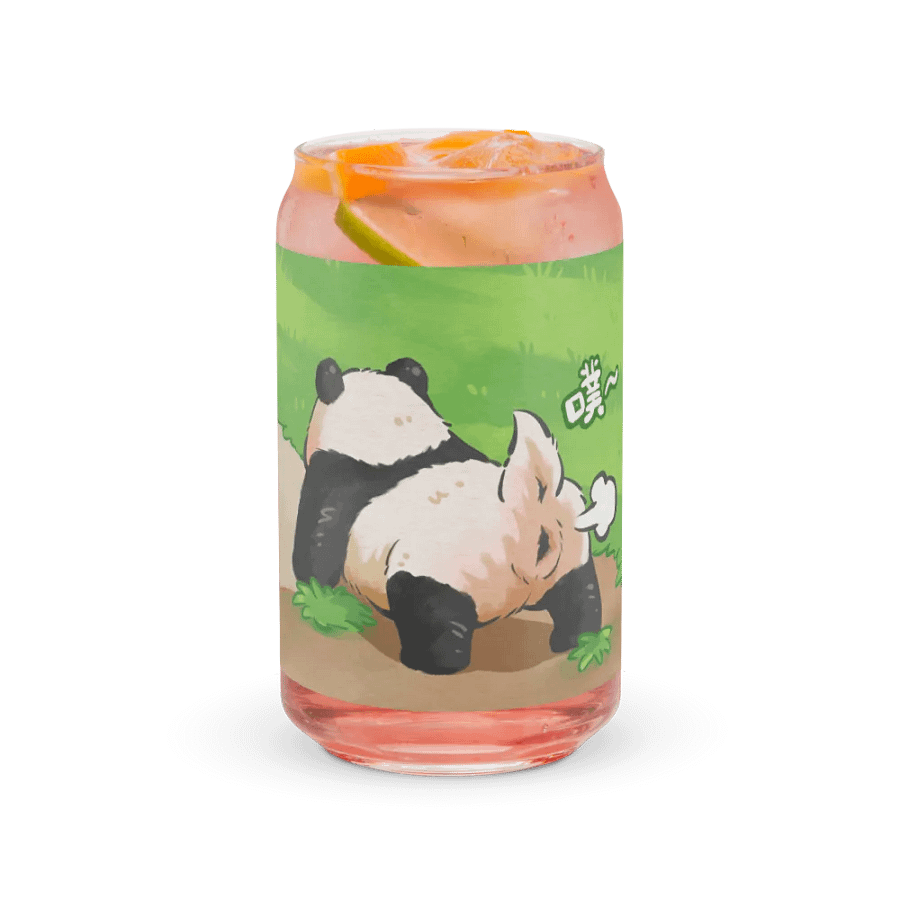 mangxiaowu Panda product image (37)