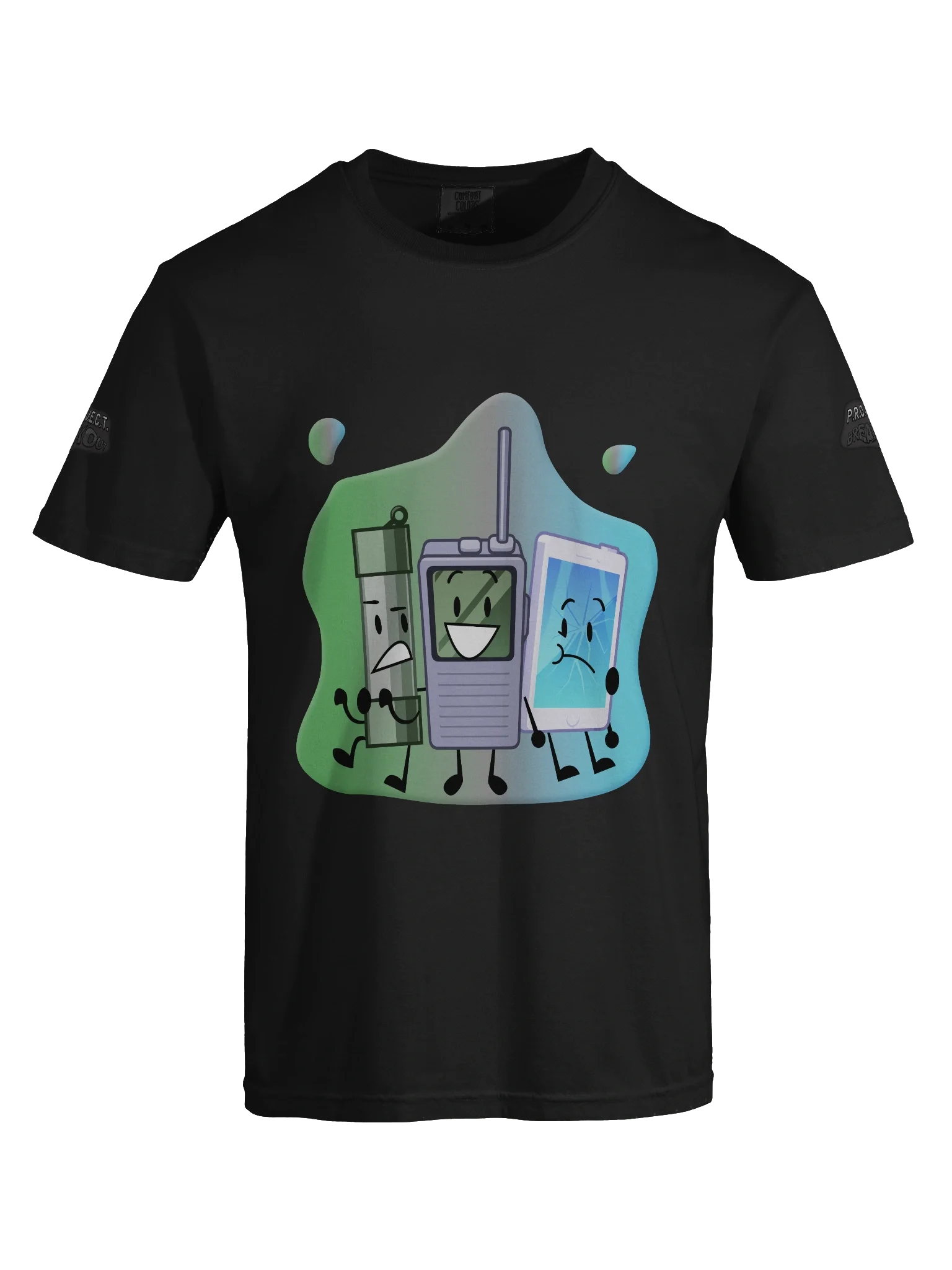 The Iconic Trio product image (7)