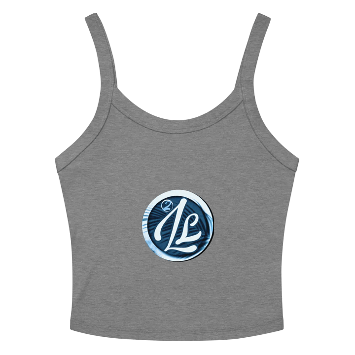 Legendary Micro-Rib Tank product image (2)