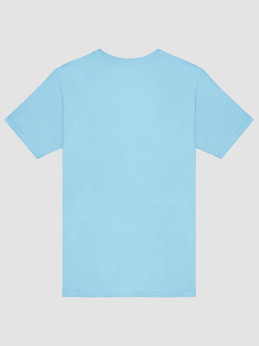 Keep Calm & Pickleball On Tee product image (6)