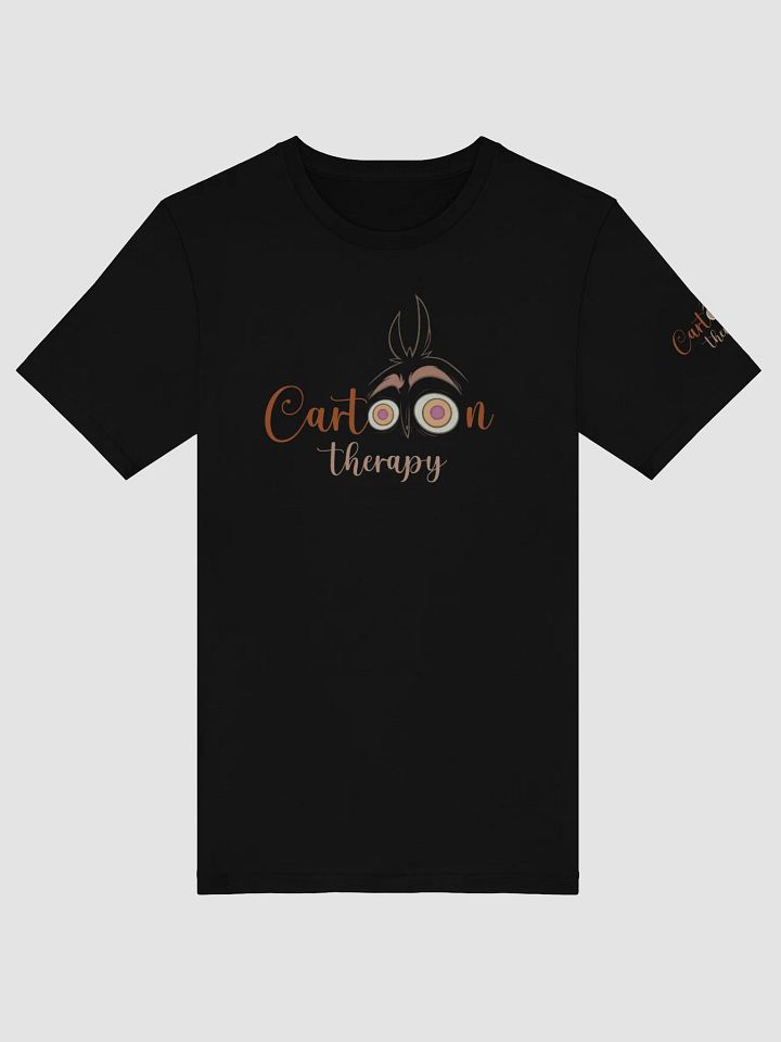 Logo Tee (Wave 2) product image (5)