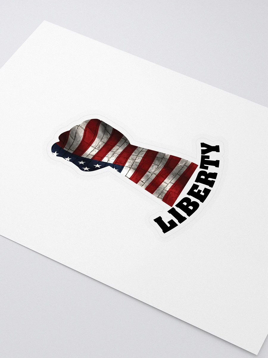 LIBERTY! product image (2)