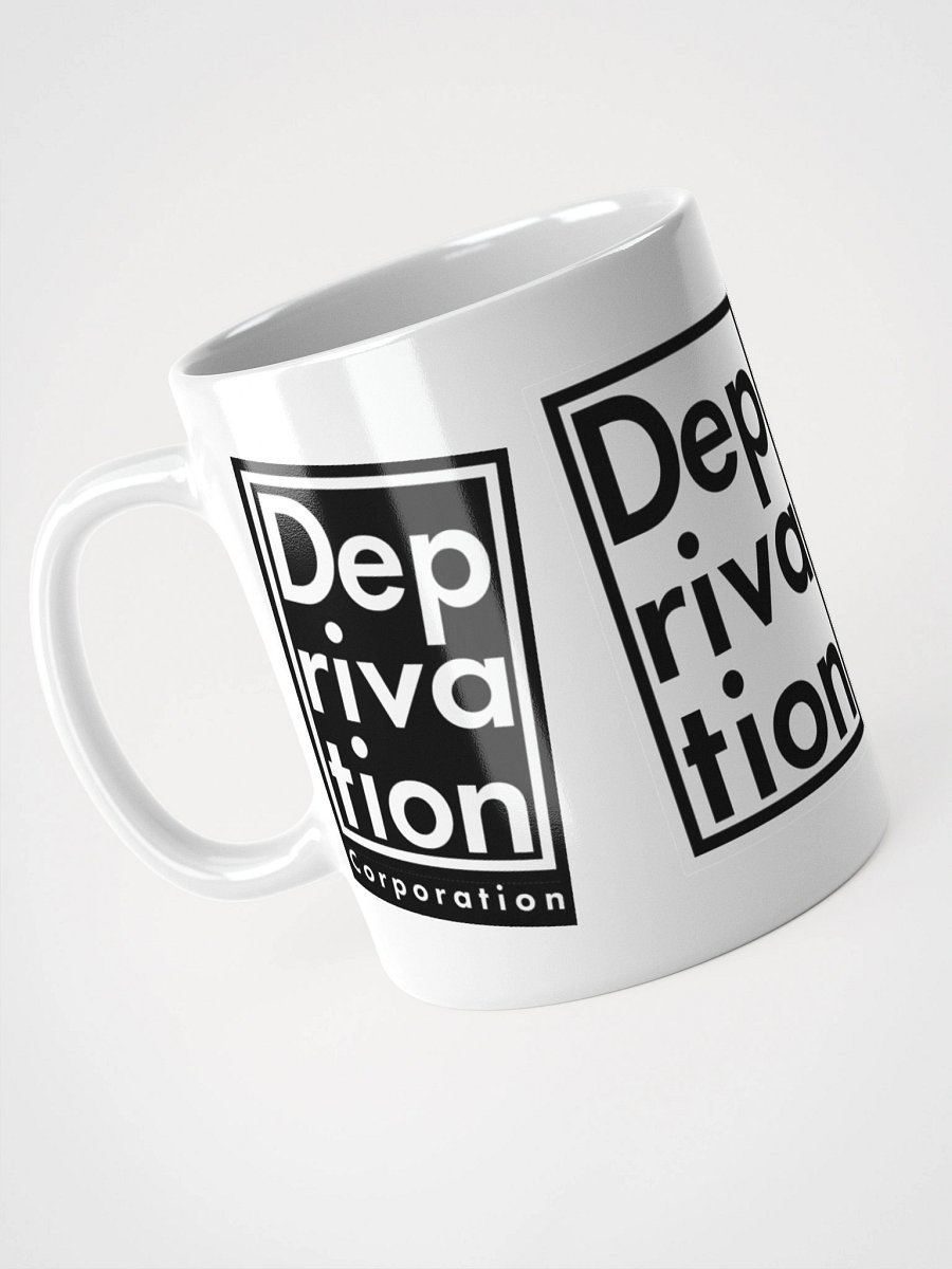 Deprivation Corporation product image (9)
