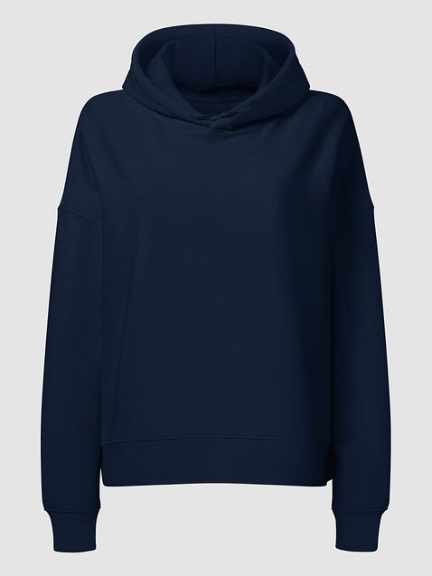 Photo showing Stanley/Stella Women's Organic Hoodie