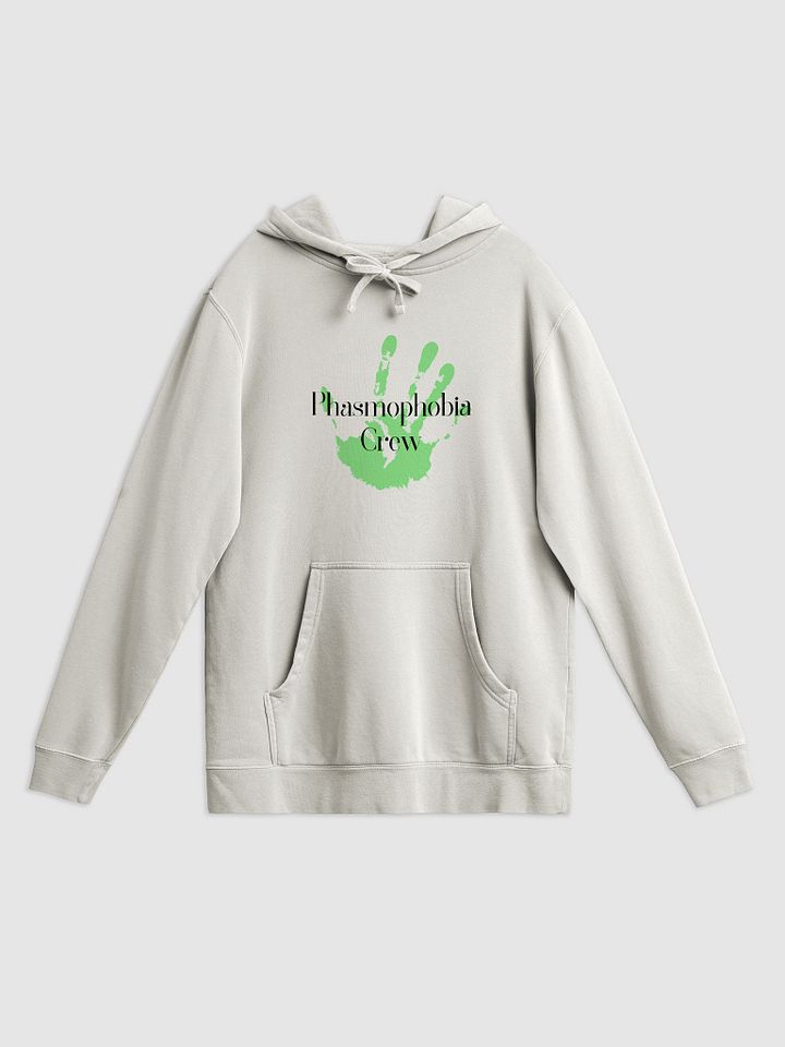 'Phasmo Crew: Escape Artist' Vintage Hoodie product image (1)