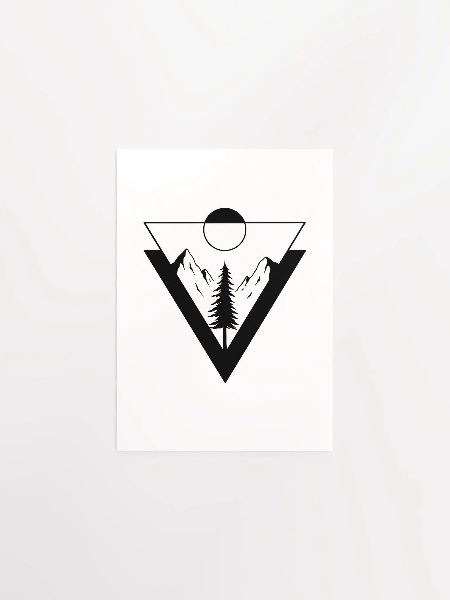 Geometric Contrast product image (1)