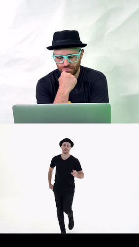 My first reaction video to my very first YouTube video that currently has 80 Million views! 🤯

Which reaction video should I ...