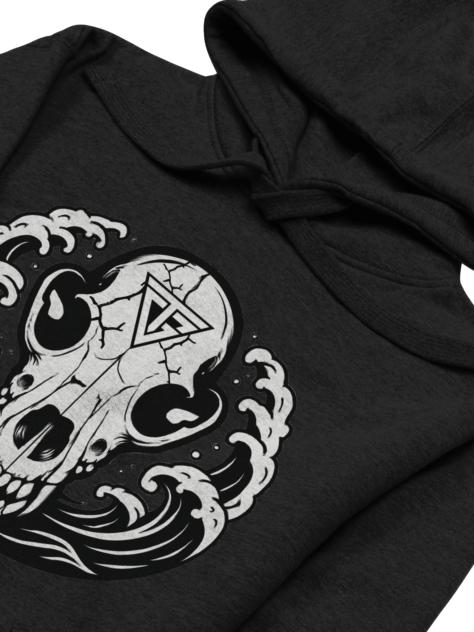 Yokai - Hoodie product image (34)