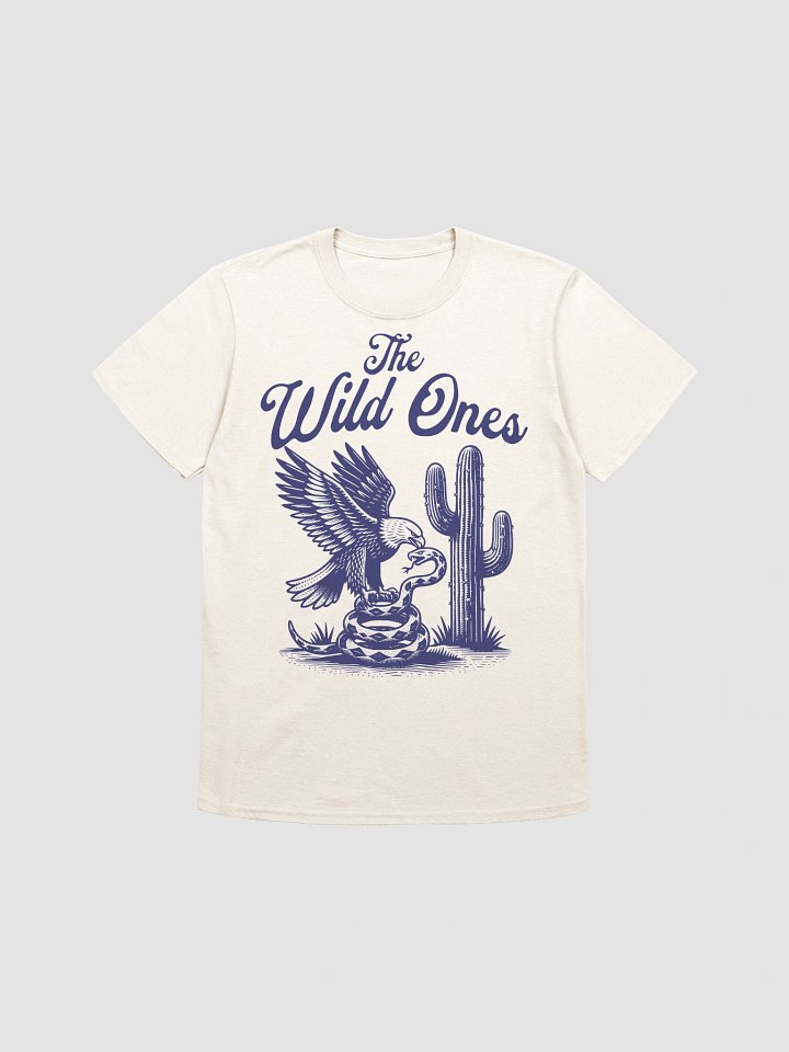 The Wild Ones product image (1)