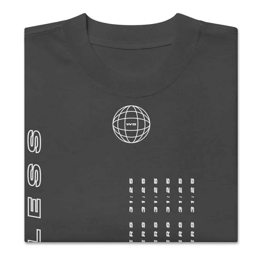 FEARLESS T product image (4)