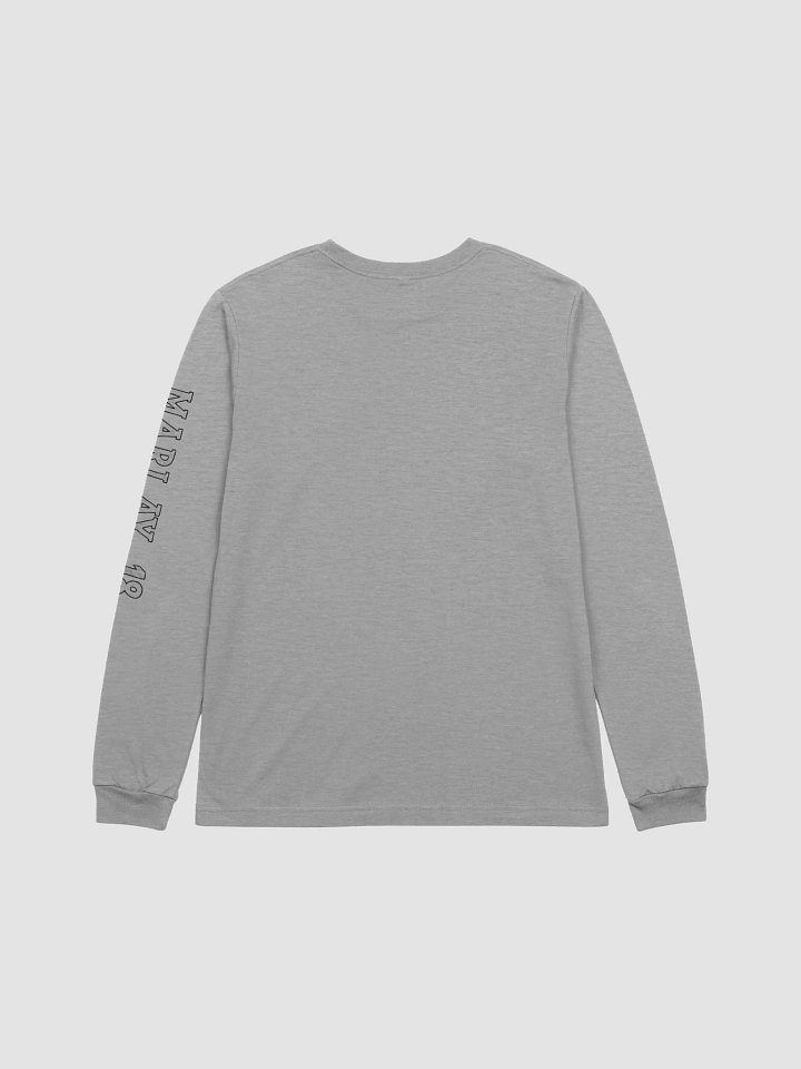 Logo Soft Long Sleeve product image (2)