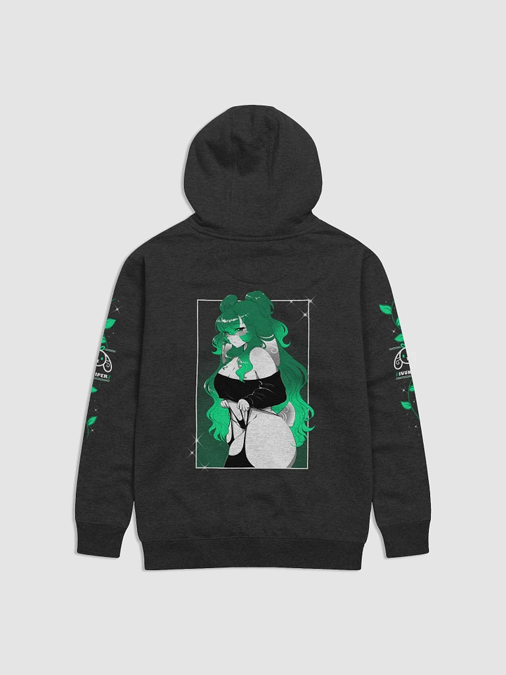 After Dark Hoodie (NSFW) product image (1)