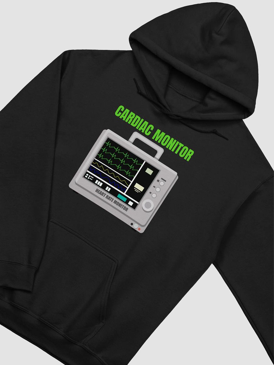 Vital Signs Hoodie product image (30)