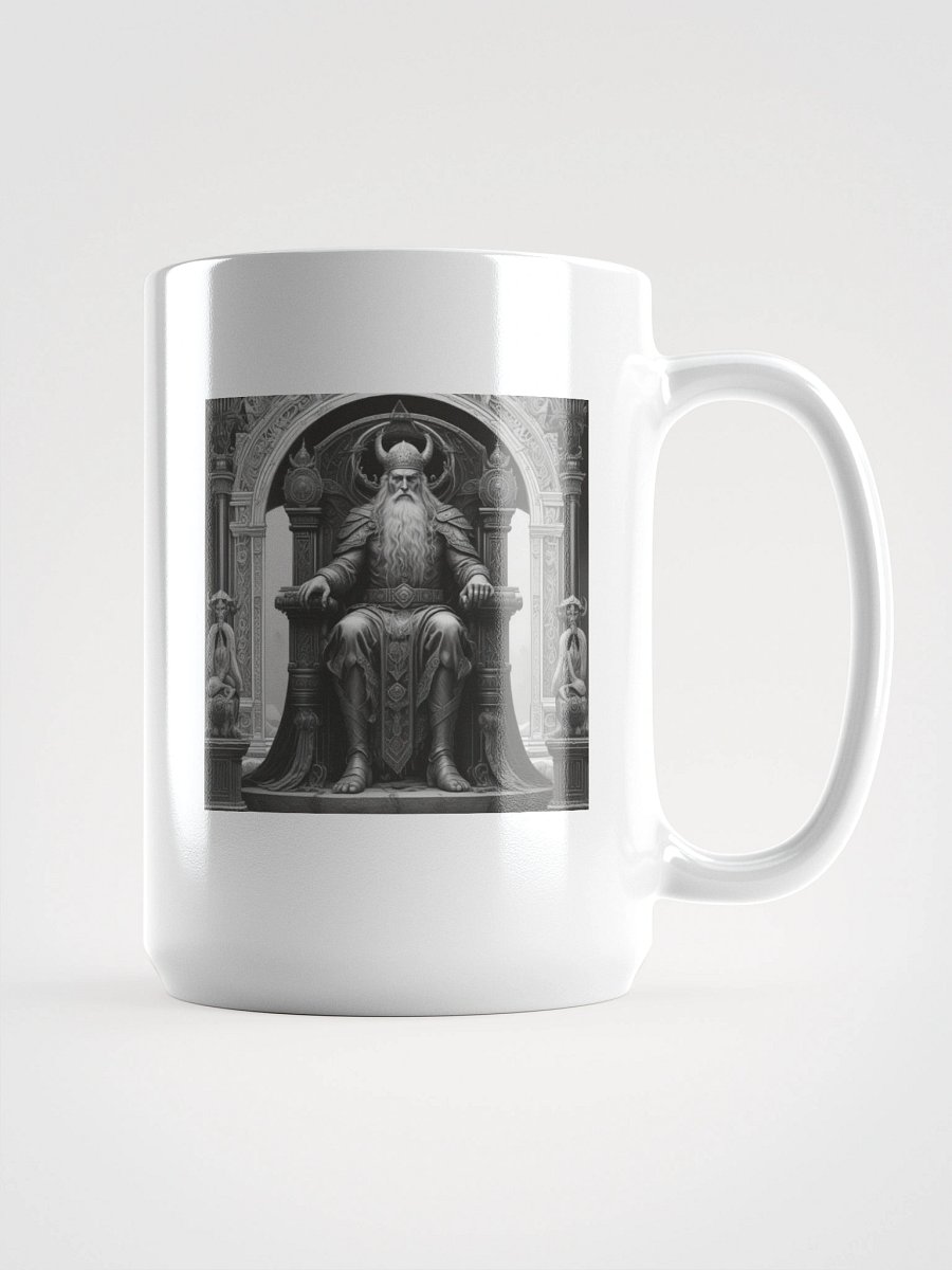 Odin's throne product image (1)