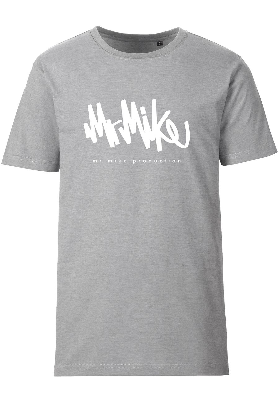 MrMike Graffiti T-Shirt product image (3)
