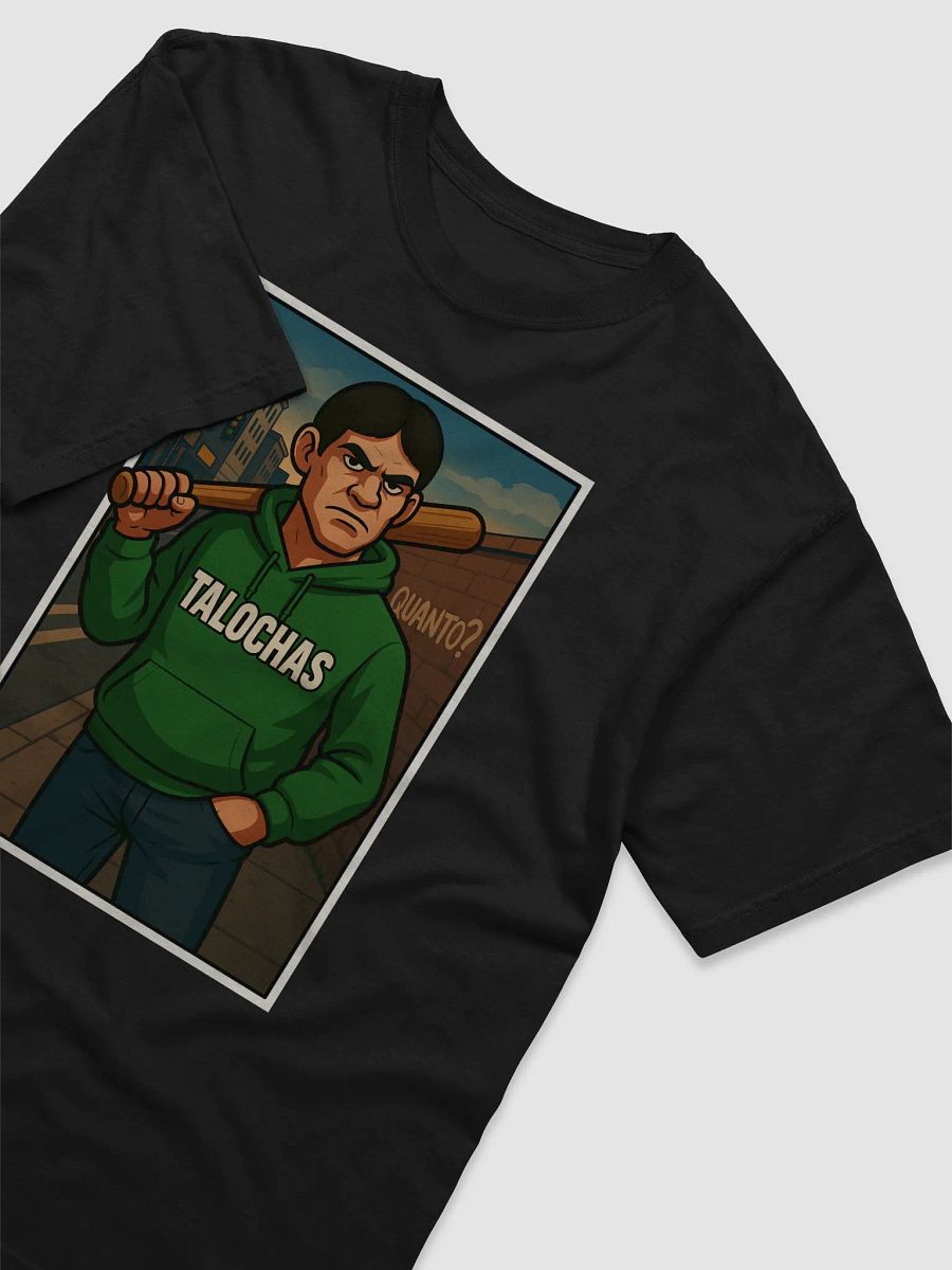 TALOCHAS (FRENTE) | SUAVESUAVE | COLEÇÃO ROLEPLAY product image (5)
