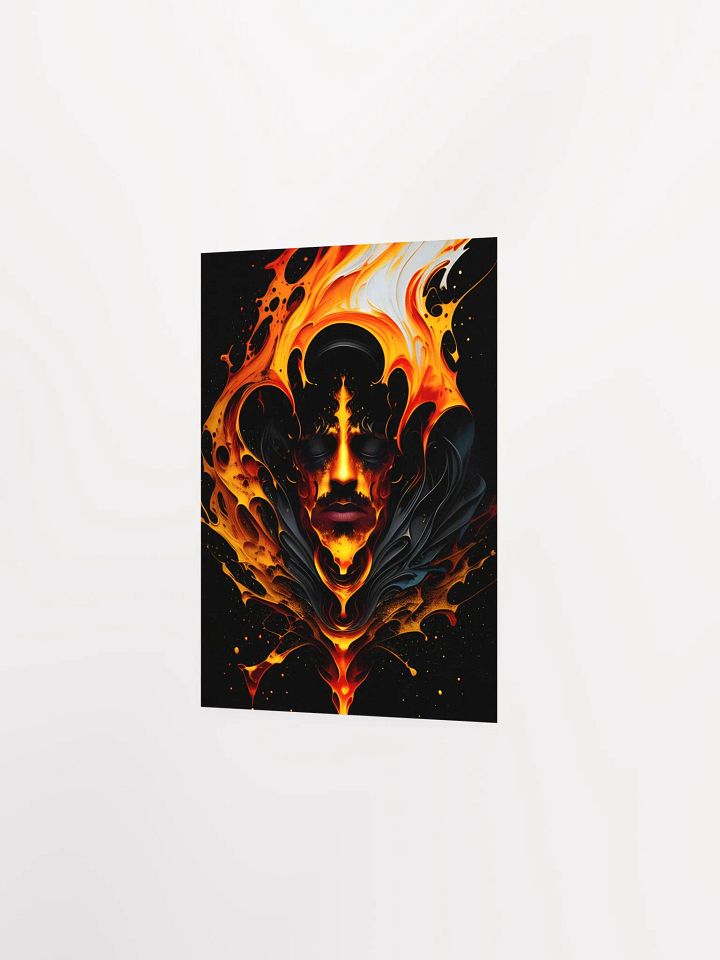 Poster - Mephistopheles product image (2)